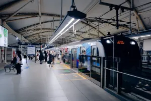 Dukung JRF 2026, Jam Operasional MRT Jakarta Diperpanjang Mulai Pukul 03.00 WIB dan Gratis 