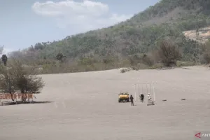 Jeep Wisata Gumuk Pasir Bantul Bakal Dipindah, Ada Misi Selamatkan Bentang Alam Unik!