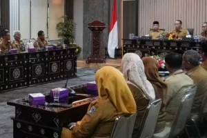 Aksi Geng Motor Berdarah di 4 Lokasi Mataram: Wali Kota Minta Camat dan Lurah Siaga 1!