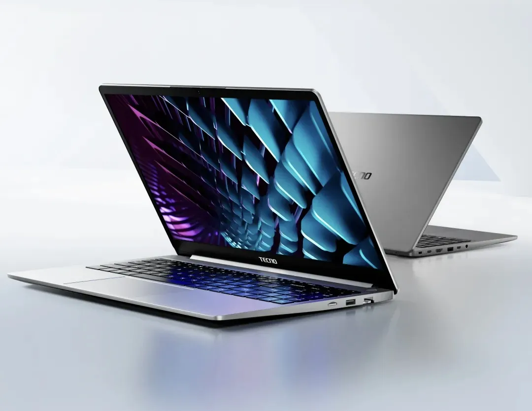 Tecno Megabook K15S
