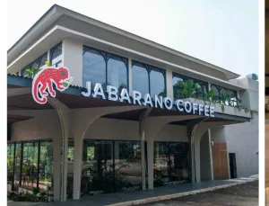 Jabarano Coffee Buka Cabang ke-10 di Jatinangor, Hadirkan Ruang Nongkrong hingga Kolaborasi Kreatif