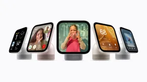 Revolusi Rumah Pintar: Apple HomeView dengan Pengenal Wajah Wajah dan Fitur Keamanan Canggih