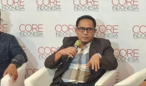 Ekonomi RI Mau Tumbuh 8%, CORE Ungkap Kunci yang Harus Digenjot