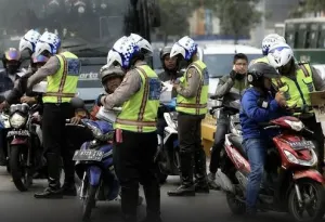 Siap-Siap! Operasi Patuh 2026 Digelar Serentak 26 Oktober-8 November, Ini Sasaran Utamanya