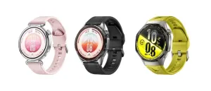 Bayar QRIS Tanpa HP! Huawei Watch GT 7 Series Resmi Rilis di Indonesia, Ini Spesifikasi dan Harganya