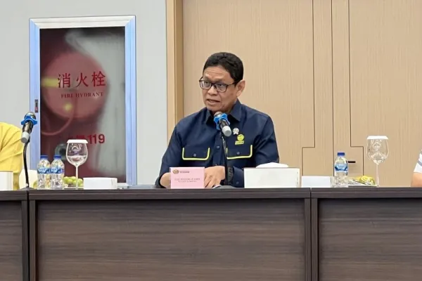 PLTA Batang Toru Mau Ditambah 160 MW, Pemerintah Bidik Ekspansi Tanpa Tender Lagi!