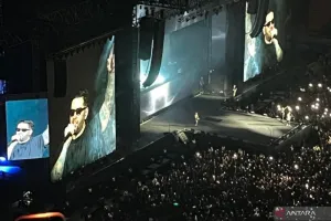 Avenged Sevenfold Guncang JIS! Matt Shadows Janji Kembali, Kota Mana Jadi Target Berikutnya?