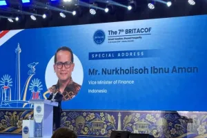 DJP Pakai AI Intip Harta Wajib Pajak, Transaksi Sawit Ikut Dibidik