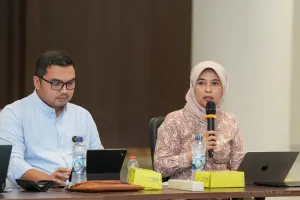 Otorita IKN Minta Warga Ikut Atur Arah Pembangunan, Usulan Tata Ruang Ditunggu hingga 22 Oktober