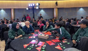 Sambut Tahun Baru 2027, Bigland Bogor Hotel Hadirkan Mystic Land dengan Diskon Early Bird 30 Persen
