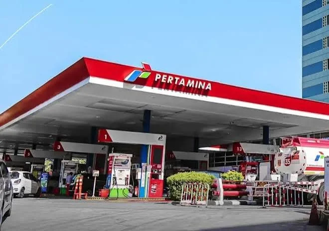 Harga BBM Pertamina Terbaru
