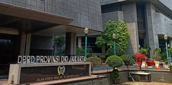 Pramono Anung Buka Suara Soal Isu Kursi DPRD DKI Melonjak Jadi 220