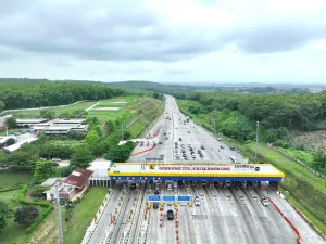 Sabet Dua Kategori Top IICD 2026, Jasa Marga Perkuat Tata Kelola Perusahaan dan Layanan Jalan Tol