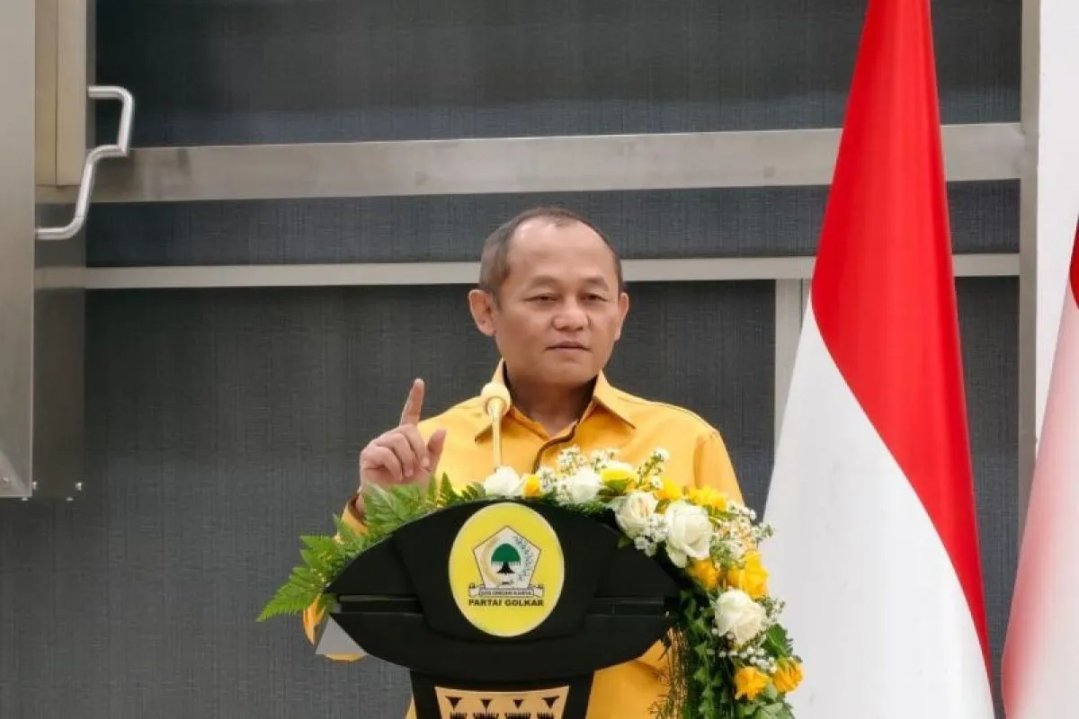 Kemenperin mendorong kawasan industri masuk PSN 2027. Investasi kumulatif Rp6.700 triliun dan 2,3 juta tenaga kerja menjadi potensi besar.