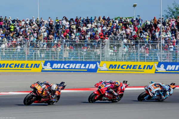 Jadwal MotoGP Mandalika 2026 Hari Ini: Kualifikasi hingga Sprint Race