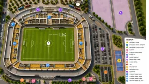Stadion H. Agus Salim Dibangun Ulang, Kapasitas Tembus 12 Ribu Penonton!