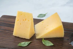 Beri Waktu 1 Tahun, Menperin Dorong Cimory Ciptakan Keju Lokal dan Es Krim