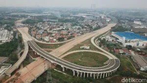 Aturan Integrasi Tol Cibitung-Cilincing Dinanti, Biaya Logistik Berpotensi Susut Drastis