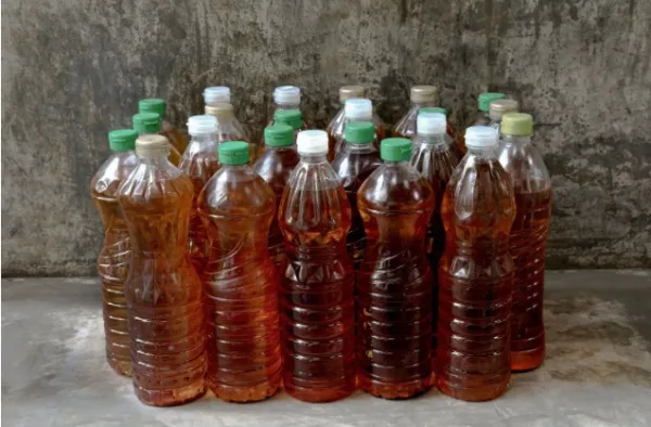 Ubah Limbah Jadi Cuan: Koperasi Desa Resmi Jadi Slot Pengumpul Minyak Jelantah Pertamina