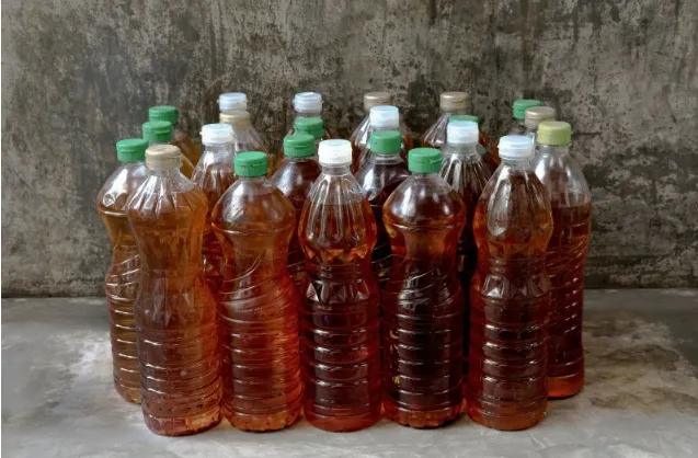 Ubah Limbah Jadi Cuan: Koperasi Desa Resmi Jadi Slot Pengumpul Minyak Jelantah Pertamina