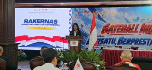 747 Atlet dari 27 Provinsi Adu Skill! PB PERGATSI Bidik Prestasi Gateball Mendunia