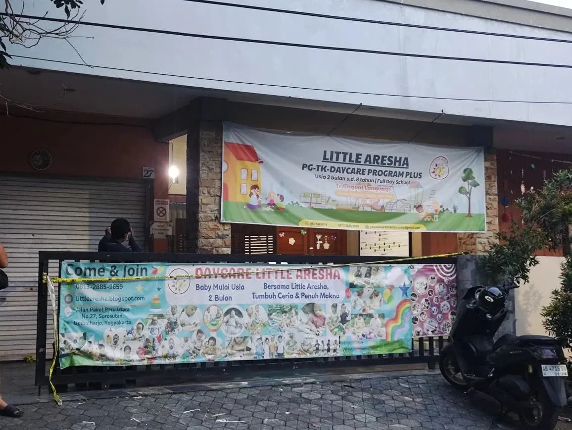 Pemilik Daycare Little Aresha Yogyakarta Dituntut 10 Tahun Penjara, MenPPPA: Vonis Hakim Harus Setimpal