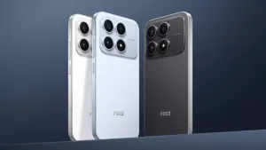 POCO X8s Meluncur, HP Elegan dengan Layar LTPO OLED 1,5K dan Sertifikasi IP68