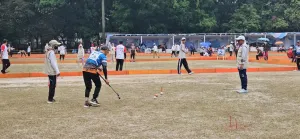 Kejurnas Gateball 2026 Masuk Final, 747 Atlet Berebut Medali Emas