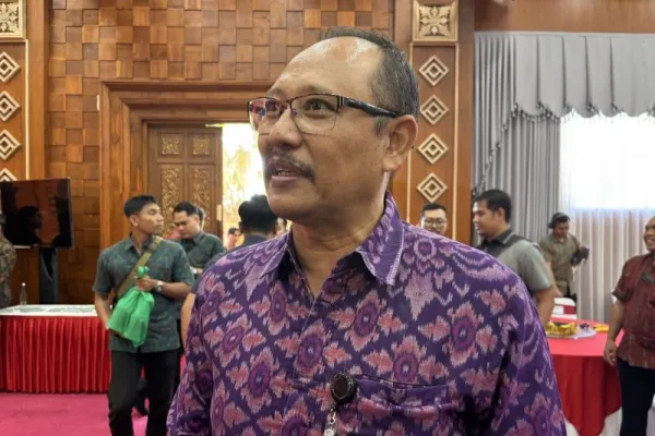 BBM Langka di Bali, Harga Pangan Mulai Naik! Stok Cabai-Bawang Terancam Habis