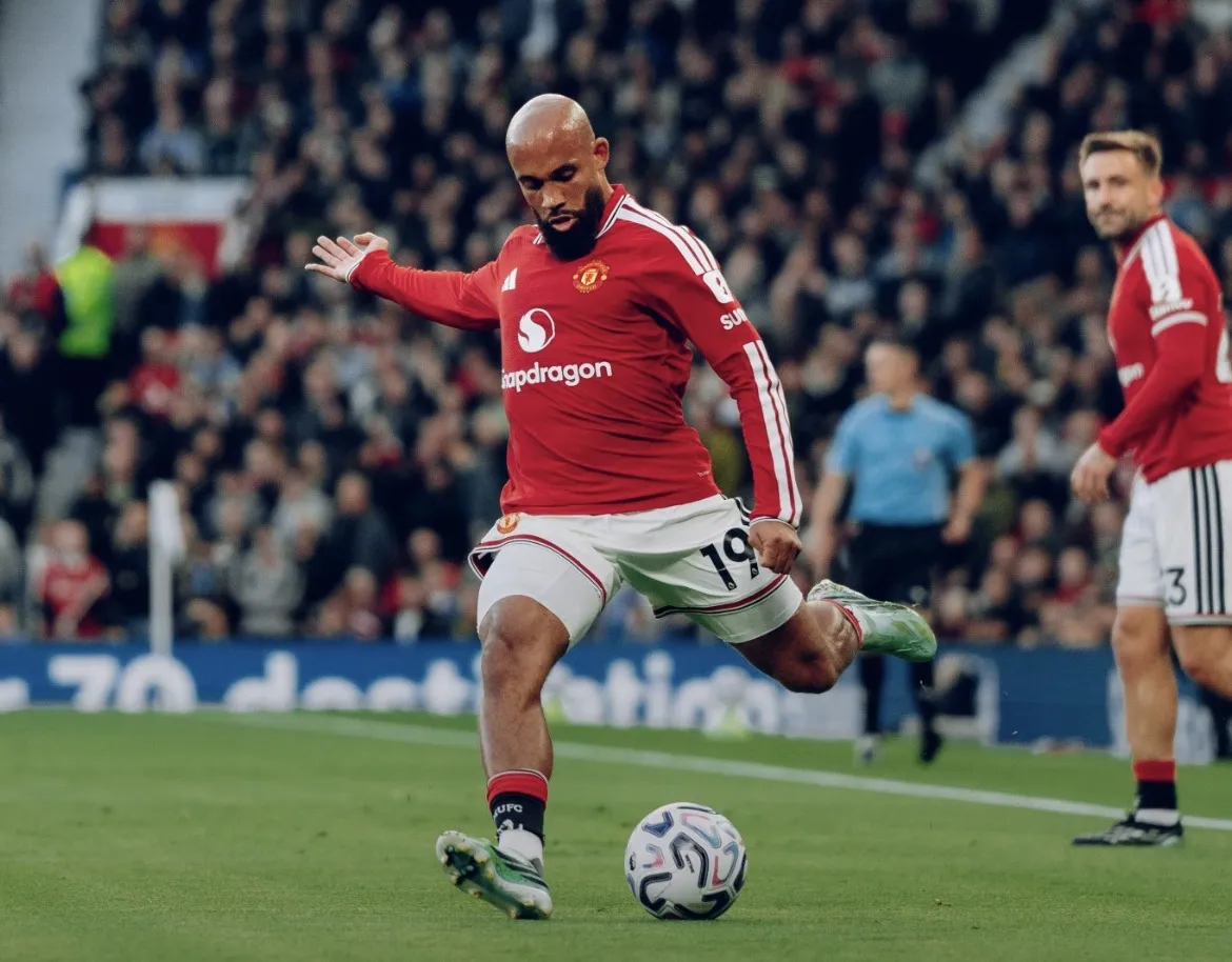 Bryan Mbeumo