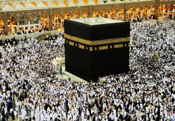 Masa Tunggu Haji Ternyata Cuma 14 Tahun, Ini Cara Pemerintah Basmi Calo dan Data Fiktif
