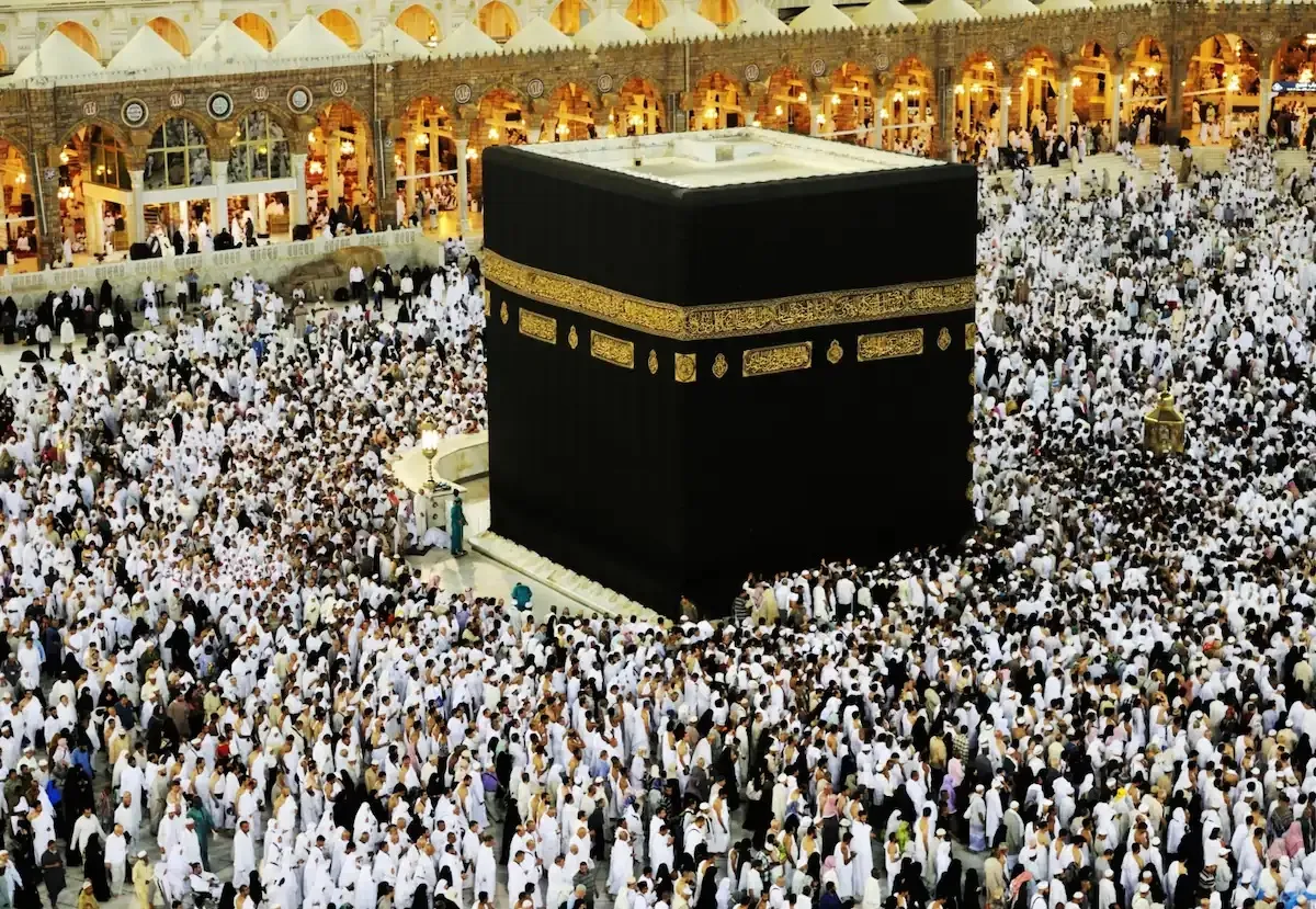 Haji
