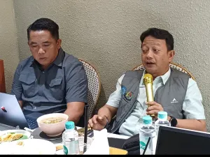 RUU Migas Tertahan Status Quo, FSPPB Siapkan Strategi Khusus Demi Swasembada Energi