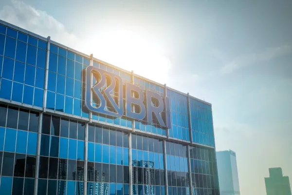 BRI Kucurkan Triliunan Rupiah untuk Buyback Saham BBRI Tahap II di Tengah Ketidakpastian Pasar
