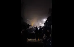 Ledakan Dahsyat di Pasar Cimanggis Ciputat: 2 Orang Tewas, Ini Pernyataan Polda Metro Jaya