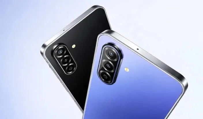 Samsung Galaxy F70 5G