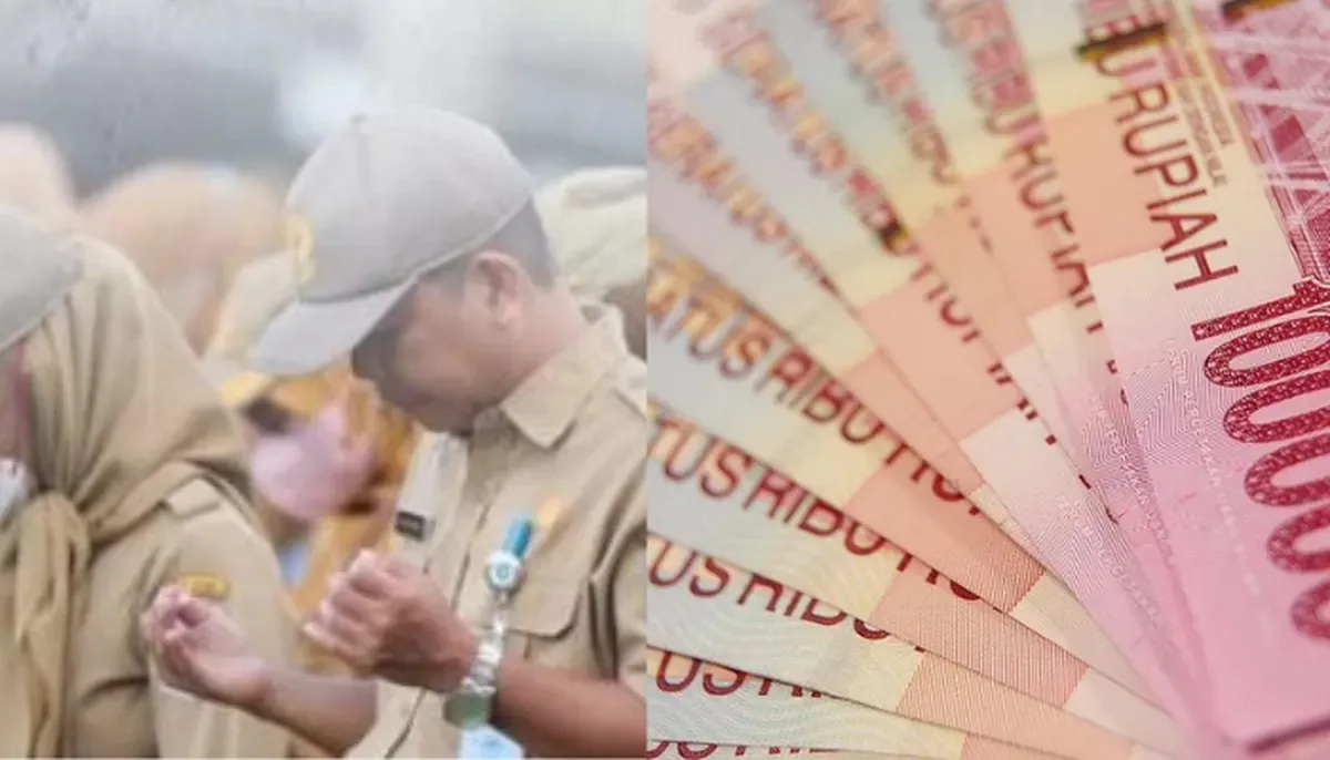 Gaji PNS dan Pensiunan Bakal Cair Lewat Koperasi, Begini Penjelasan Menkop Ferry Juliantono