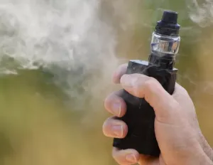Kapolri Minta MUI Terbitkan Fatwa Haram Vape, Ini Alasan Utamanya