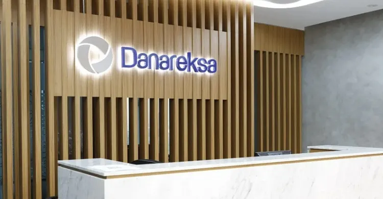 Gebrakan Baru Danantara! Danareksa Bakal Disulap Jadi Pengelola Kawasan Industri BUMN!