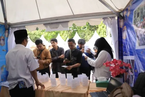 Cari Kerja Makin Mudah! Pemkot Tangerang Luncurkan Pojok 'JoKer' Tiap Jumat dan Unit Layanan Disabilitas
