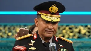Rotasi Besar-besaran Polri: Kapolri Suyudi Ario Seto Mutasi 19 Kapolda, Termasuk Metro Jaya dan Jabar