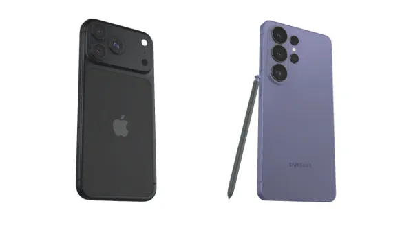 Adu Sengit iPhone 18 Pro vs Galaxy S26 Ultra: Pilih Chip A20 Pro 2nm atau Kamera 200 MP & S Pen?