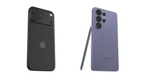 Adu Sengit iPhone 18 Pro vs Galaxy S26 Ultra: Pilih Chip A20 Pro 2nm atau Kamera 200 MP & S Pen?