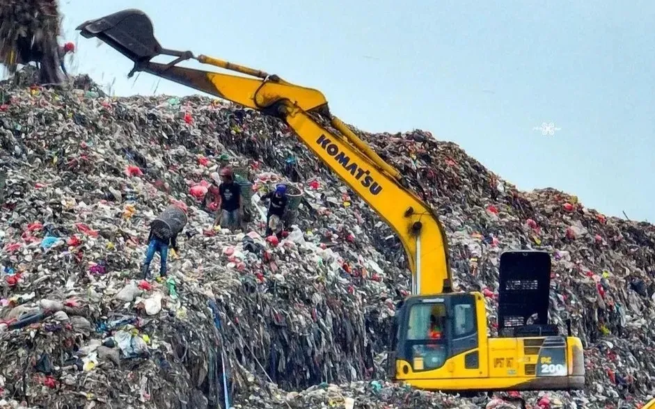Pemprov Jakarta dan Pemkot Bekasi kolaborasi ubah sampah jadi energi
