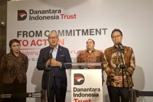 Danantara Kucurkan Rp600 Miliar untuk Dokter Spesialis, Siapkan US$100 Juta per Tahun
