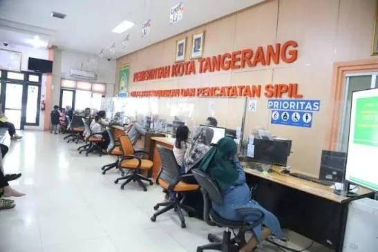 Tanpa Ribet! Urus Pecah Kartu Keluarga di Kota Tangerang Tak Perlu Surat Pengantar RT/RW, Bisa Online 