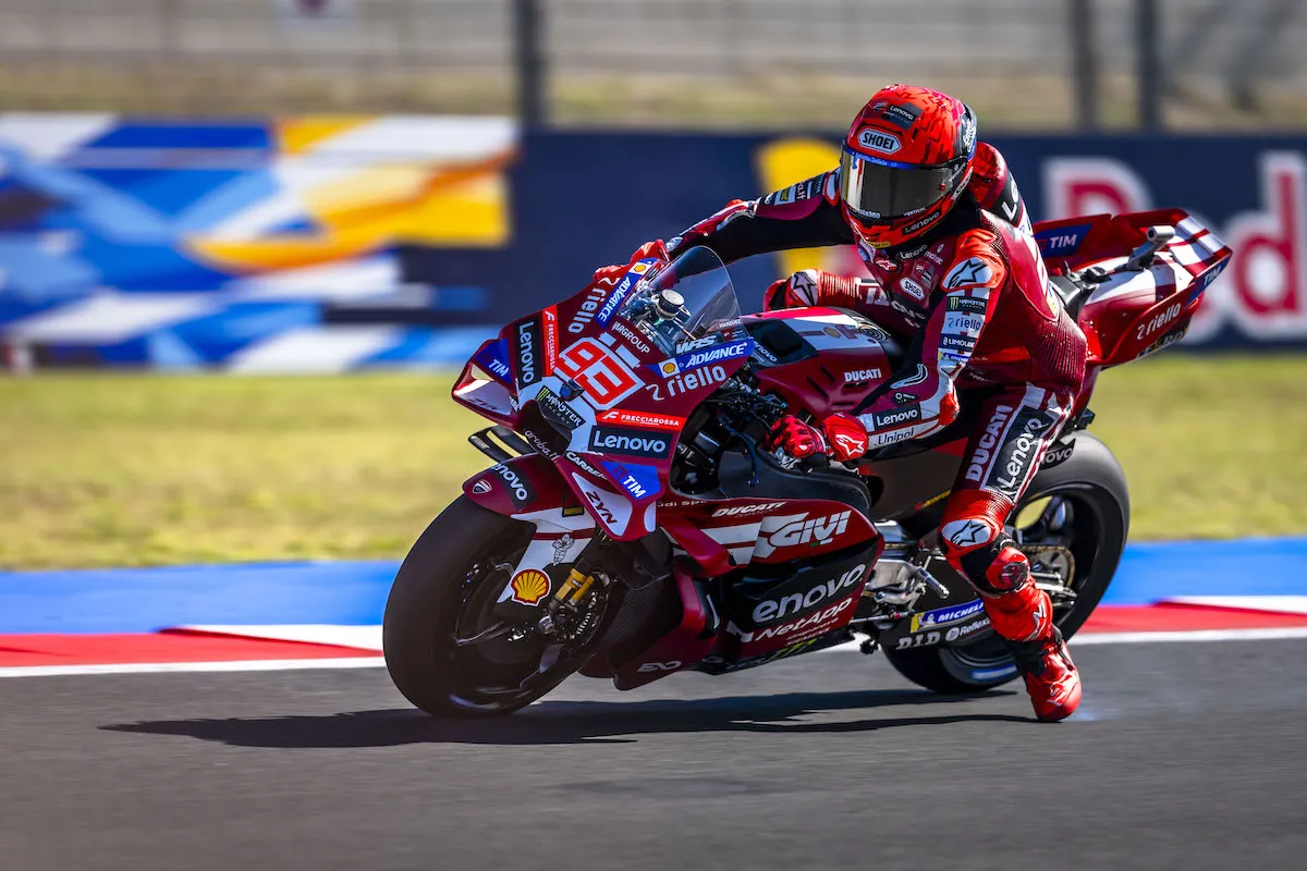 Marc Marquez
