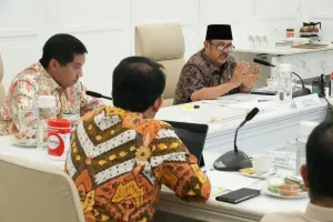 Program 3 Juta Rumah Dikebut! FLPP Tembus 459 Ribu Unit, Bedah Rumah Melonjak