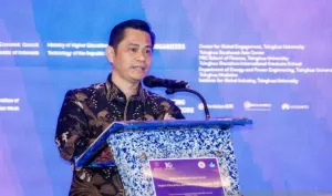 RI Siapkan KEK Kura-Kura Bali Jadi Pusat AI dan Semikonduktor, China Diajak Gaspol!