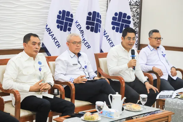 Peluang Emas Perusahaan dan Instansi! MagangHub Batch 3 Kemnaker Resmi Dibuka, Cek Cara Daftarnya di Sini